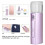 Ιονικό σπρέι ψεκασμού Nano Facial Steamer Ενυδατικός ψεκαστήρας προσώπου για περιποίηση 8
