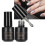 Radiant Gel Polish Ensemble, Σετ βερνικιών νυχιών με τζελ για εύκολη εφαρμογή, Δώρα για 7