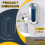 700ml automatische zeepdispenser touchless 2