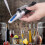 Alcolometro 0-80% V/V per distilleria 3