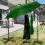 Cintas de viento para sombrillas. 4