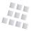86 Type Outdoor Socket Waterproof Box Clear Receptacle-Yabai 1