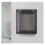 86 Type Outdoor Socket Waterproof Box Clear Receptacle-Yabai 6