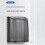 86 Type Outdoor Socket Waterproof Box Clear Receptacle-Yabai 7