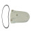 TS800 Cutting Machine Belt Cover Replacement Tall-jiapidai 1