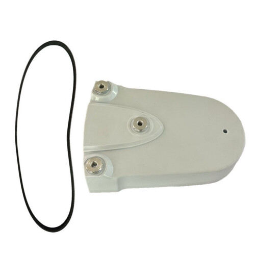 TS800 Cutting Machine Belt Cover Replacement Tall-jiapidai