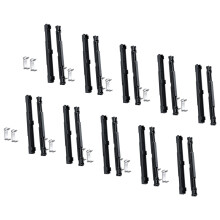 High Performances Metal Fiber Opticals Connectors-continuation