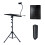 Heavy Duty Adjustable Projectors Tripods Stand Foldable Metal 1