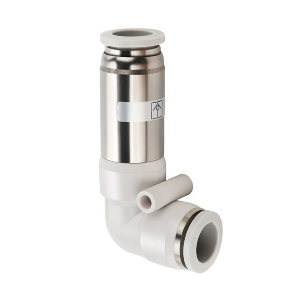 Spu/Spv Pneumatic Quickly Fitting None Return Air Flows-8 2 7755000349842