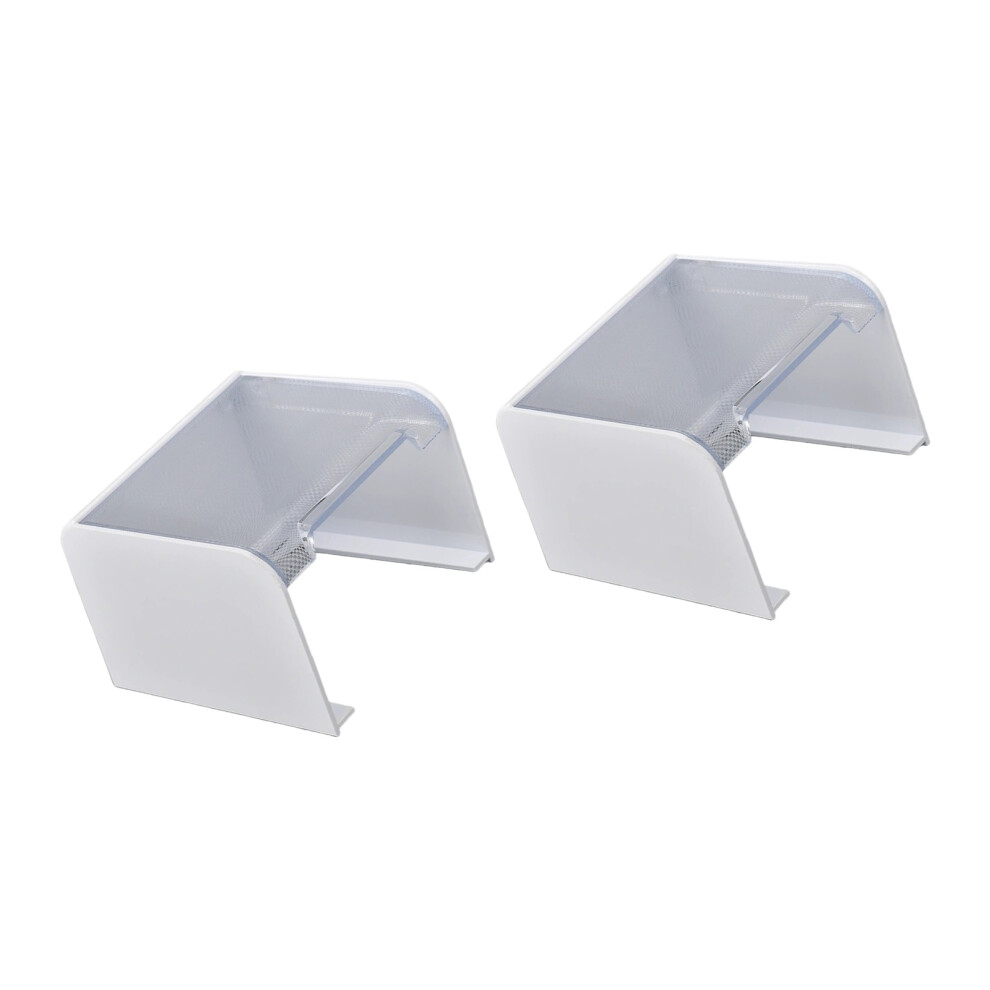 86 Type Wall Switches Cover Splashproof Box Outdoor-White 7755000349149