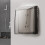 86 Type Outdoor Socket Waterproof Box Clear Receptacle-Yabai 4