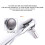 Ergonomic Handle Mini Ratchet Wrench Set Right Angles 7