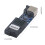Fiber to Ethernet Converters Single Mode 20KM Ranges-B side 3