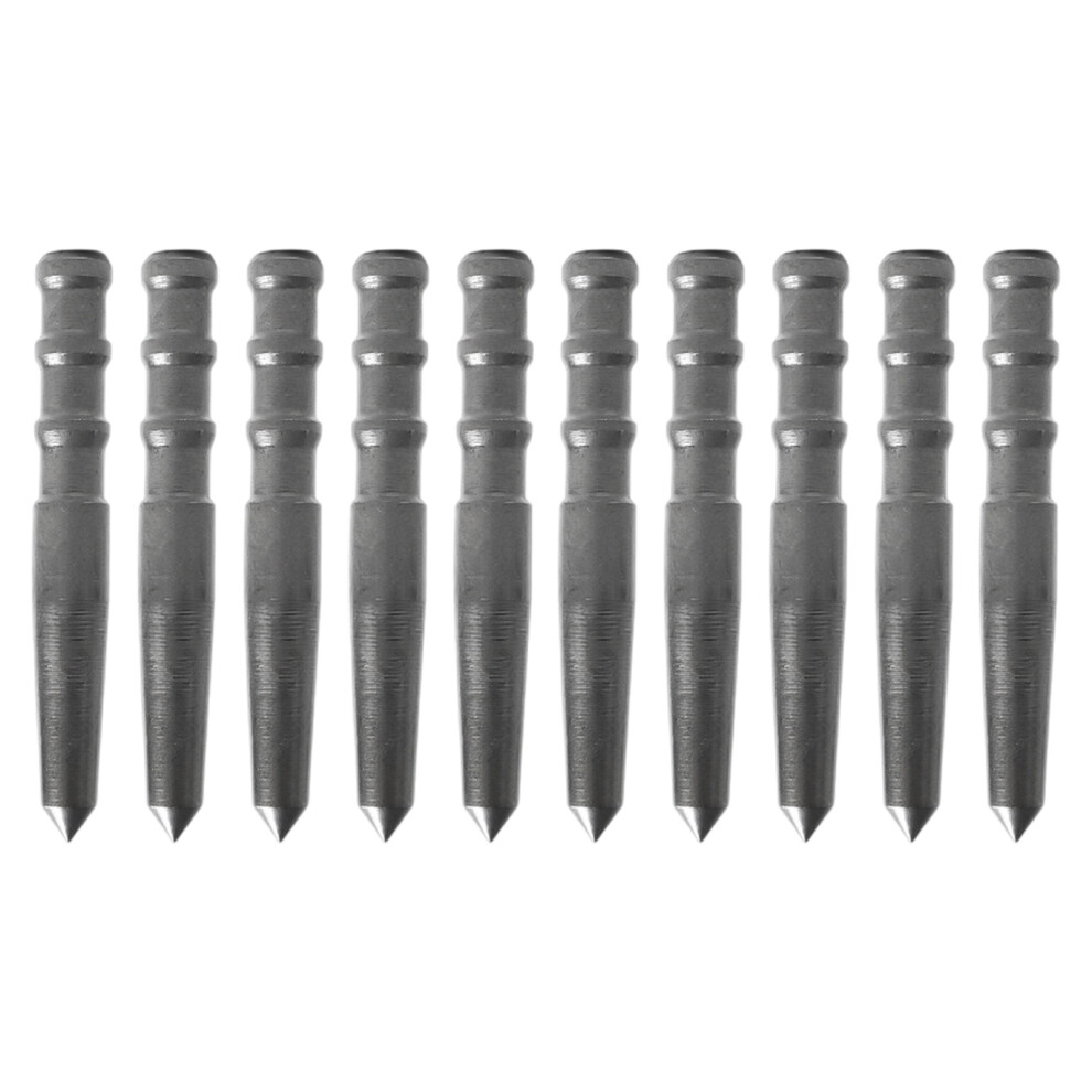 Accuracy Manual Punch Locator Tool Sturdy Carbon Steel-80Mm 7755000350060