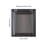86 Type Outdoor Socket Waterproof Box Clear Receptacle-Yabai 5