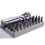 Ergonomic Handle Mini Ratchet Wrench Set Right Angles 4