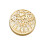 Music Themed Sealing Wax Stamp Head Replacement Scrapbooking-D 1