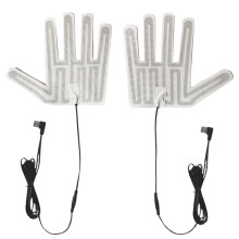 Chauffe-mains électrique Portable 5V USB, coussin-type A