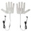 Chauffe-mains électrique Portable 5V USB, coussin-type A 1