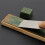 2 Sided Knife Stropping Paddle Block for Sharpening & Honing 5