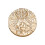 Sealing Wax Stamp Head for Seal Envelope Invitation DIY-E 1