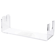 Clear Acrylic Knives Display Stand Cutter Collection-style 1