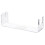 Clear Acrylic Knives Display Stand Cutter Collection-style 1 1