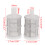 Aquarium-Wasserpumpenfilter, Edelstahl, Mikro-Mesh-Abdeckung,-S 4