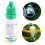 PH Solution 15ml/0.5oz Use with CO2 Indicator for Planted-White 3
