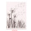 Dandelion Plastic Embossing Folder Template for DIY-Light Green 2
