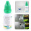 PH Solution 15ml/0.5oz Use with CO2 Indicator for Planted-White 4