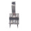 Sewing Machine Presser Foot Extended Base-Knifeleft and right4 1
