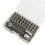 Precisions Phone Repair Toolkit with Magnetic Bits Featuring 1