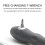 Precisions Phone Repair Toolkit with Magnetic Bits Featuring 5