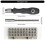Precisions Phone Repair Toolkit with Magnetic Bits Featuring 3