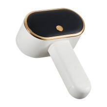 Rasoir électrique à Double tête pour tissu, dissolvant de