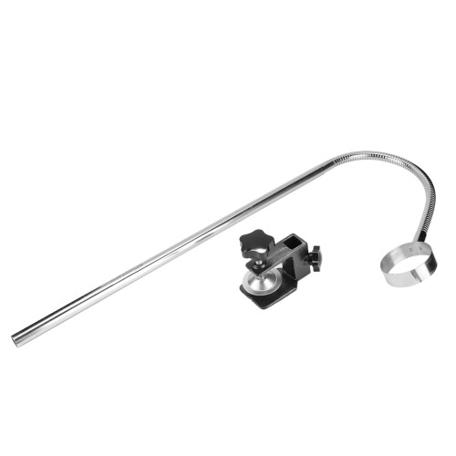 Stainless Steel Co2 Diffuser Aquarium Fish Tank Co2 Diffuser Fish Tank Equipment Complete Accessories Easy Installation