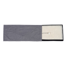 Sisal Cat Scratching Pad, Couch Protector for Cats, Scratch-Resistant Sofa Protection Mat with Durable Cat Scratcher, Natural Sisal Material for Furni