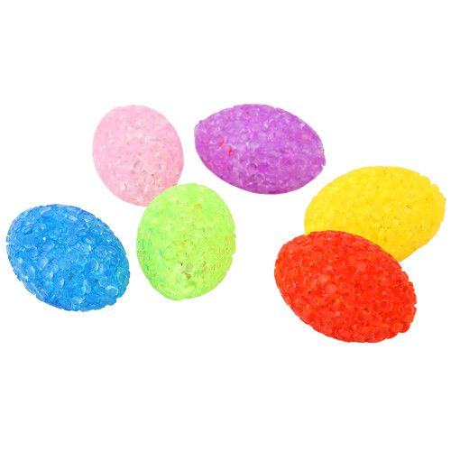 Παιχνίδια Squishy Fidget για ενήλικες, Μπάλα στρες Fidget με κουδούνια Παιχνίδια