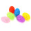 Παιχνίδια Squishy Fidget για ενήλικες, Μπάλα στρες Fidget με κουδούνια Παιχνίδια 5