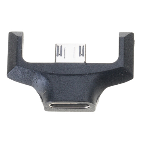Convertisseurs Micros USB Type C, transfert de données Stable et