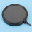 Bubble Diffuser Air Stone For Hydroponic Systems Fish Tank Aeration Suction Cups Included Oxygenation Support Sandstone Construction High Temperature 5