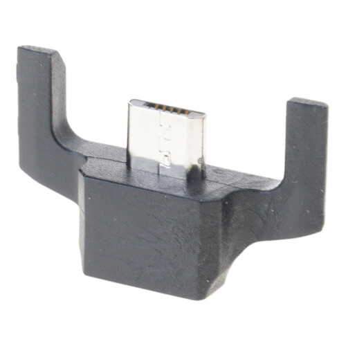 Convertisseurs Micros USB Type C, transfert de données Stable et 1