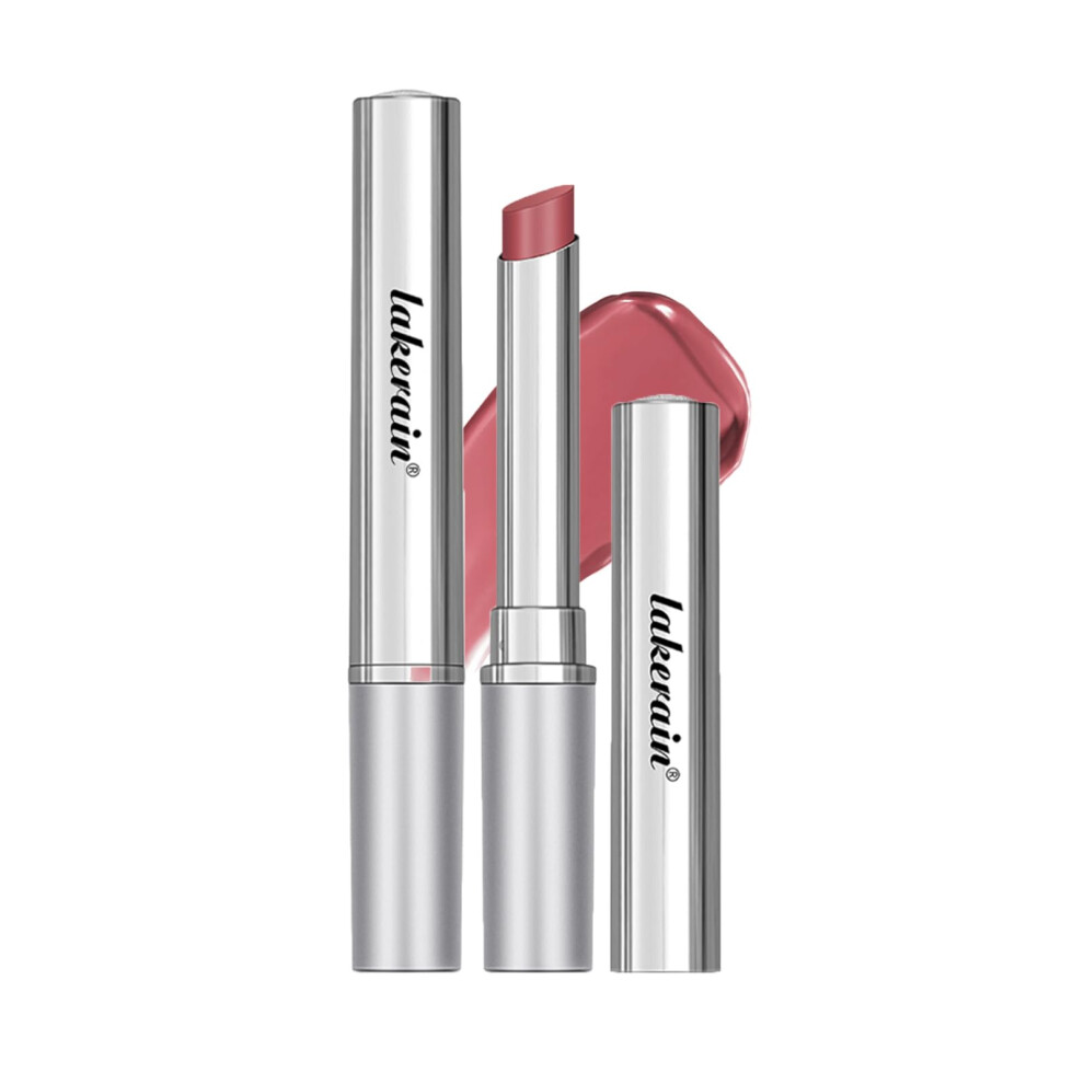 Pink Honey Infused Tinted Lip Balm With Deep Hydration And Buildable Tint For All Skin Tones