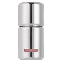 Liquid Blush Stick 5ML Matte Cream with Sponge Applicator, Long Lasting Sweat Resistant Finish