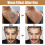Tattoo Cover Up Makeup Waterproof Sweatproof Full Coverage Concealer for Scars Birthmarks 5