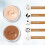 Tattoo Cover Up Makeup Waterproof Sweatproof Full Coverage Concealer for Scars Birthmarks 4