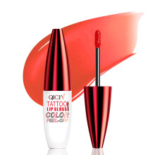 Long Lasting Waterproof Lip Stain Peel Off Matte Tint Transfer Proof 24H Color Crush