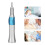 Handpiece for Jewelry Engraving Hammer Handle, Quick Change Accessories and Low Vibration Operation, High Precision Processing with Ergonomic Design 4