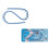 Bendable Ruler Double Side Measuring Ruler Flexible Darwing-D 3